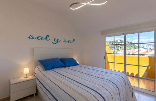 Apartment sal y sol - Foto 11