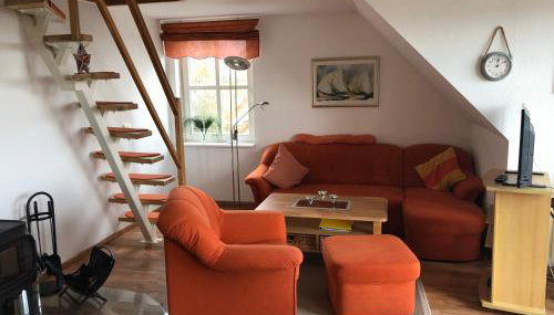 Ferienwohnung Boddenblick - Foto 2
