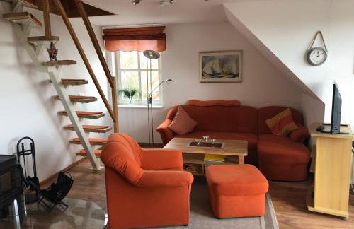Ferienwohnung Boddenblick - Foto 2