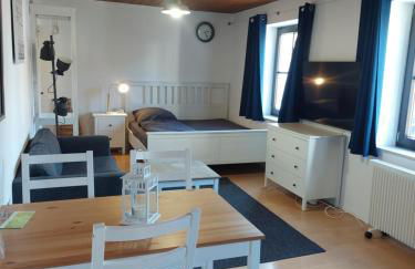 Zentral Appartement - Foto 9