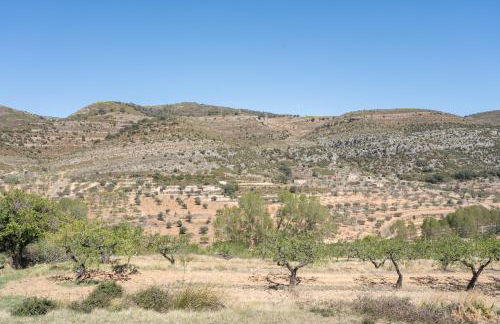 Antiga escola de Molinell - Foto 20