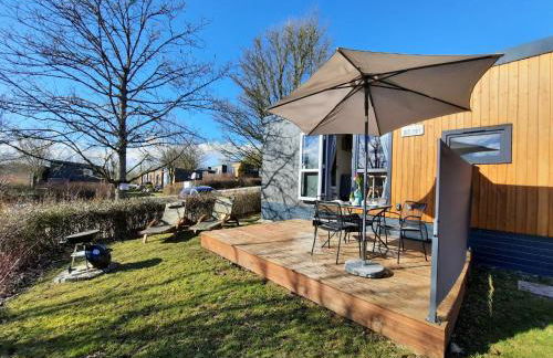 Holiday Home Tiny Haus Seeperle by Interhome - Foto 6