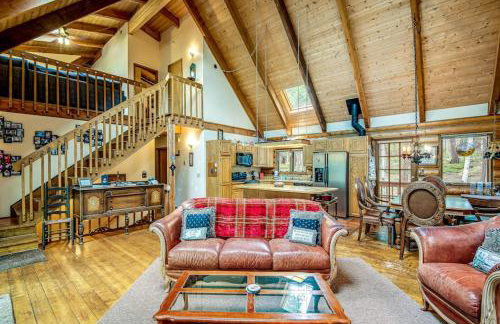 Pikes Peak Retreat - Photo 6