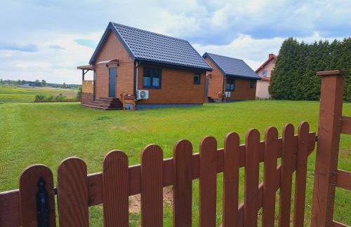 Domki Na Wzgórzu - domek nr 2 - Foto 23