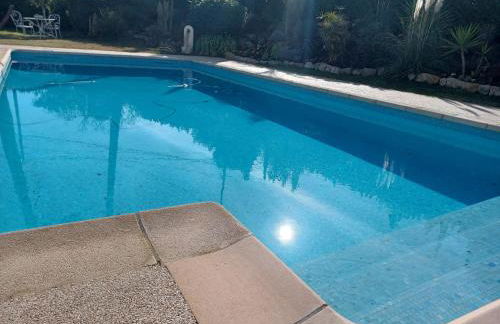 Le Mas des Pins - Foto 35