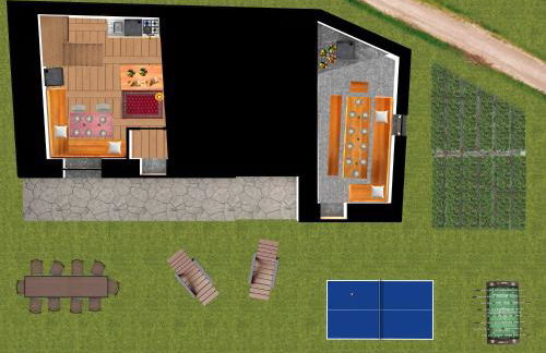 A-waay Stadel Walser Betta - Foto 50