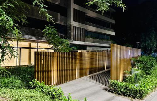 Atmosfera Air 1005 - Orla Praia de Belas - Foto 27