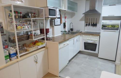 MERINDADES AMAZUL CORZO - Apartamento Turístico - Medina de Pomar - Foto 74