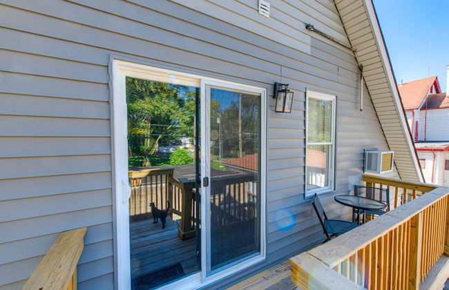 The Oasis Studio - Fountain Square - Foto 15