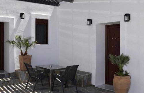 Paraskevi Luxury Apartments - Foto 53