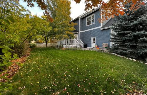 Fabulous Family-friendly Retreat by Windsor Lake! - Foto 89