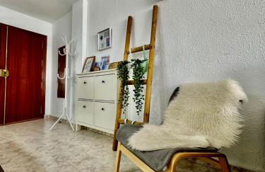 Acogedor apartamento en Málaga - Foto 27