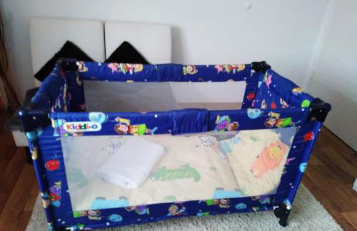 Ferienwohnung mit kleinem Garten - Foto 40