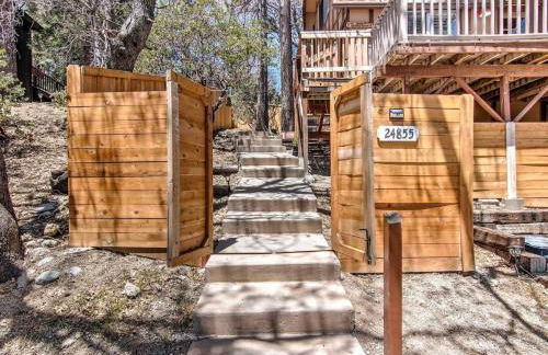 Blissfully Wild -with Hot Tub and pets are welcome - Foto 64