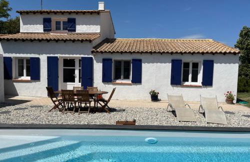 Les Mazets du Paty - Foto 17