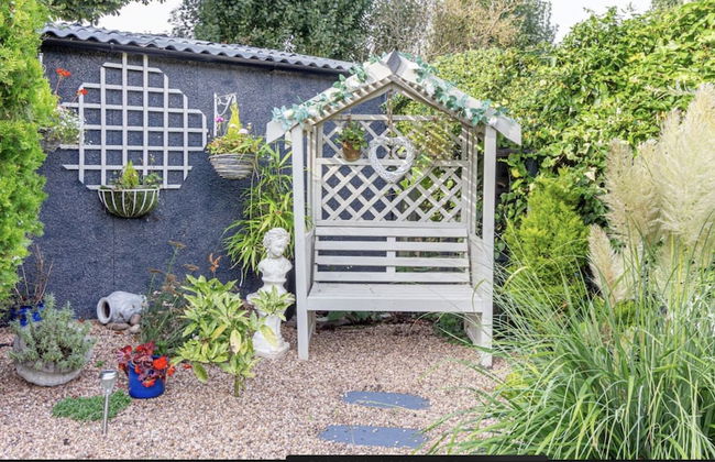 Home in The Vale of Evesham - Foto 70