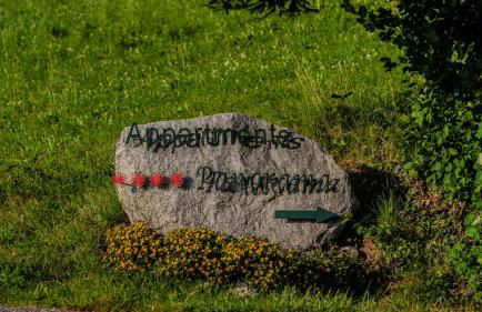 Appartements Panorama - Foto 31