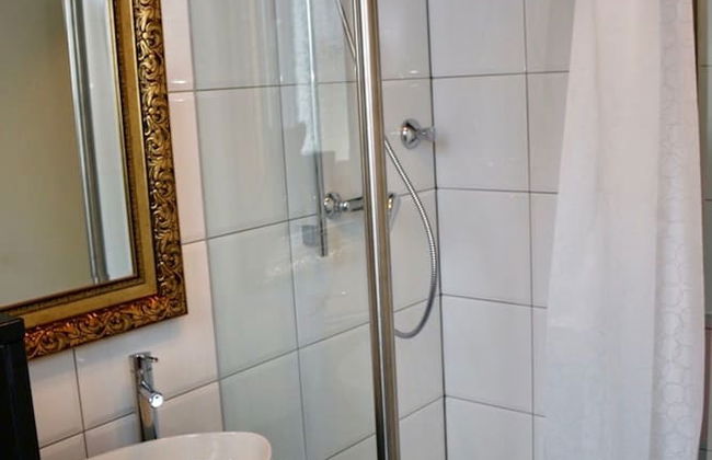 a-domo Apartments Oberhausen - Studio Apartments & Flats - short or longterm - single or grouptravel - Foto 42