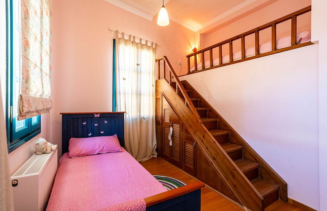 Beachfront Serenity - Petalidi s Moorea Gem - Foto 17