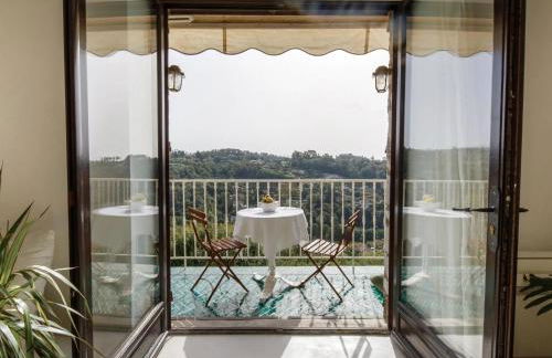 Appartement de charme à St Paul de Vence - Foto 16