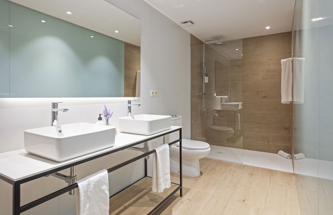 Aparthotel BCN Montjuic - Foto 74