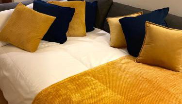 St James’ Blvd Newcastle Apartment - Foto 5