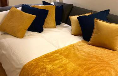 St James’ Blvd Newcastle Apartment - Foto 5