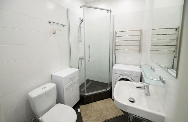 Prime Host apartments on CSKA 79 - Foto 7