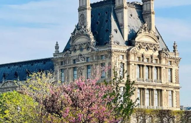 Cosy Apartment - 1br/4p - Musee du Louvre - Photo 15