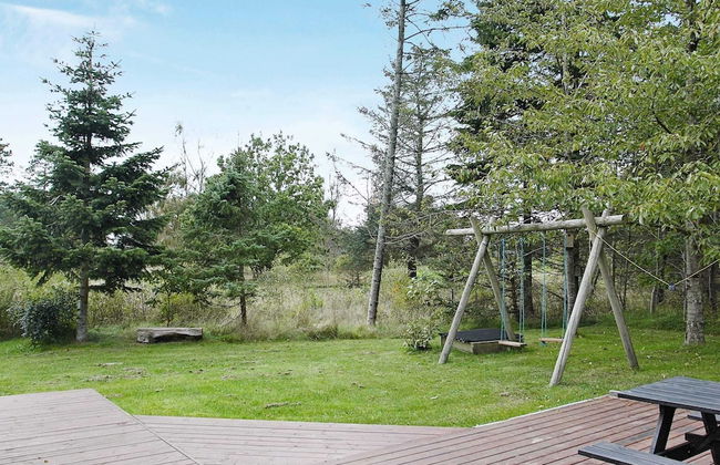 6 Person Holiday Home in Saltum-by Traum - Foto 16