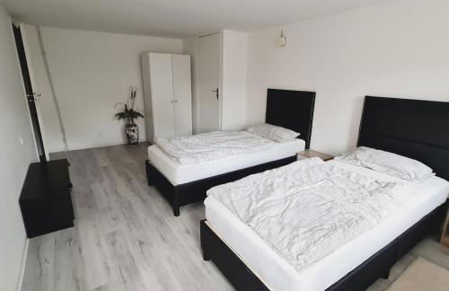 Boardinghouse Leiwen 46 - Foto 1