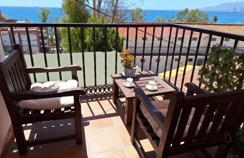 El Balneario Beach and Views, Apartamento y terraza - Foto 1