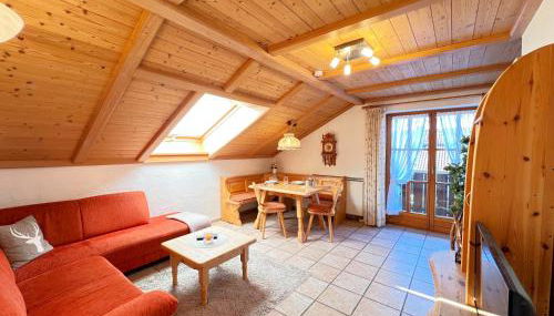 Ferienwohnung Ferienidyll am Forrgensee - Foto 2