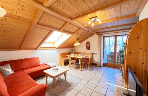 Ferienwohnung Ferienidyll am Forrgensee - Foto 2