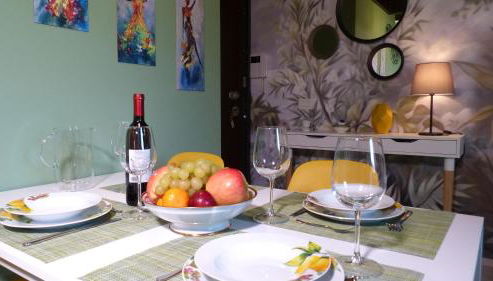 I Fiori nel golfo di Baratti - Foto 3