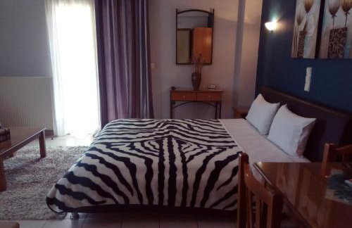 Zisis Garden Studios - Photo 54