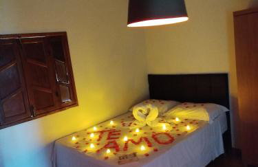 Chalé Pingo de Ouro - Foto 19