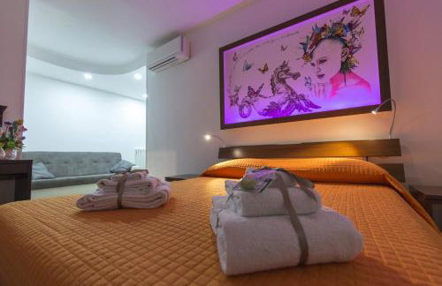 A letto nell'Arte - Foto 22