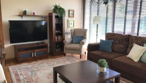 Casa Pío Nigrán, vistas Islas Cíes - Foto 4