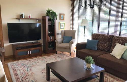 Casa Pío Nigrán, vistas Islas Cíes - Foto 4