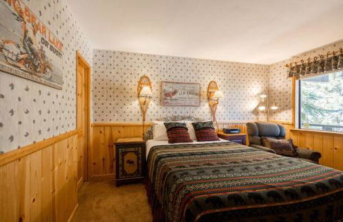 Ultimate Lakeview Lodge and ON THE LAKE! with a Hot-Tub! - Foto 39