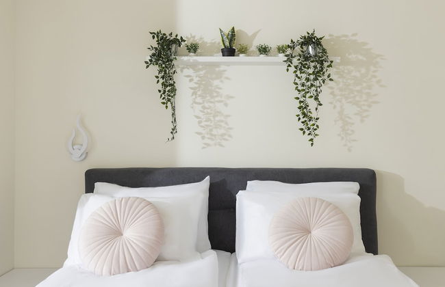 The Pearl of Nachlaot Apartments - Photo 25