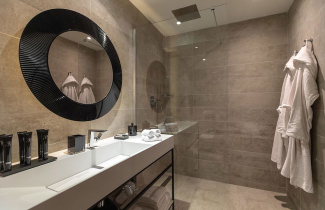 Residence & Spa Le Prince Regent - Foto 8