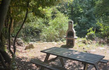 Ariège, appartement avec jardin en bord de rivière - Foto 17