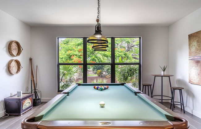 Farmhouse Oasis Retreat in Homestead - Foto 28