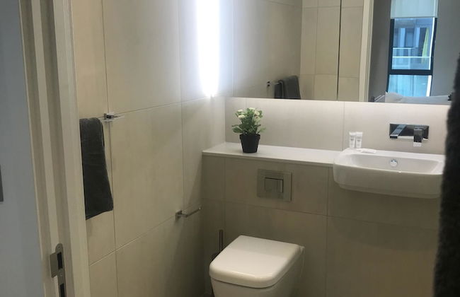 A1 Luxury Apartments - Foto 6