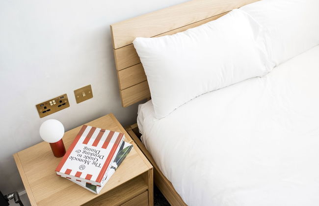 The Lanes Residence - Foto 11