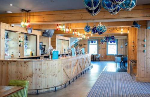 Yarborough View 1 Whitecliff Bay Bembridge Isle of Wight - Foto 15