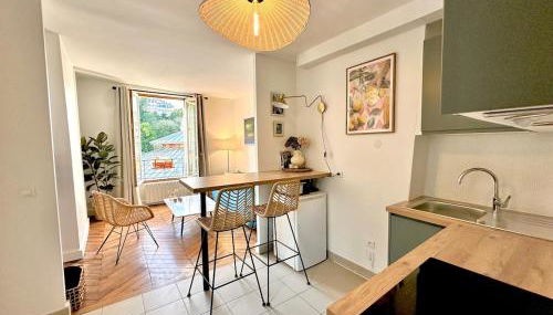 Unique View of Sacre Coeur! - Foto 4