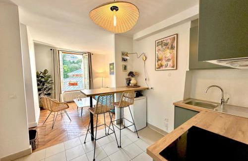 Unique View of Sacre Coeur! - Foto 4